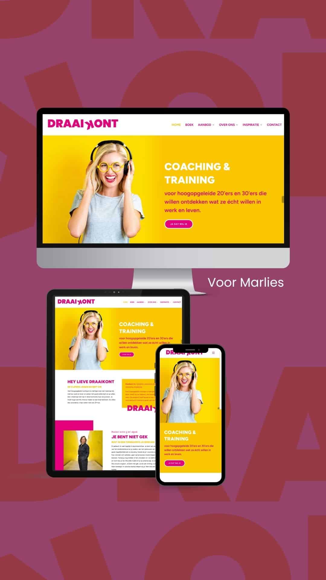 Resultaat Lift Off - draaikont.nl